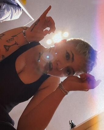 Janina Hille Nude Leaks OnlyFans Photo 25