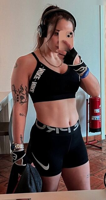 Janina Hille Nude Leaks OnlyFans Photo 28