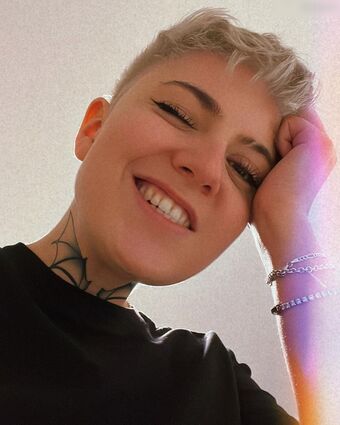 Janina Hille Nude Leaks OnlyFans Photo 23