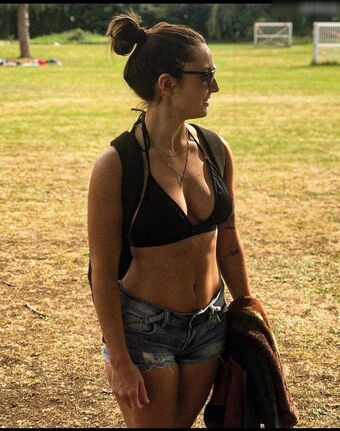 Janina Hille Nude Leaks OnlyFans Photo 26