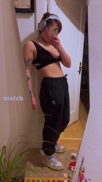 Janina Hille Nude Leaks OnlyFans Photo 30