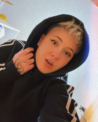 Janina Hille Nude Leaks OnlyFans Photo 24