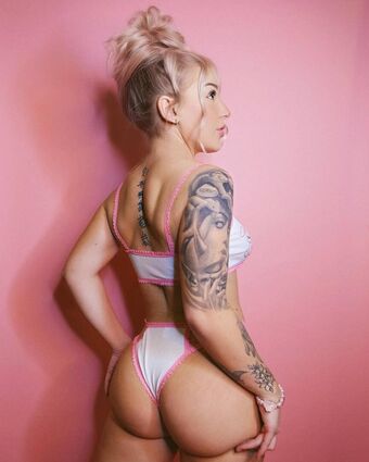 Syd Aiko Sydaiko Nude Leaks OnlyFans Photo 11