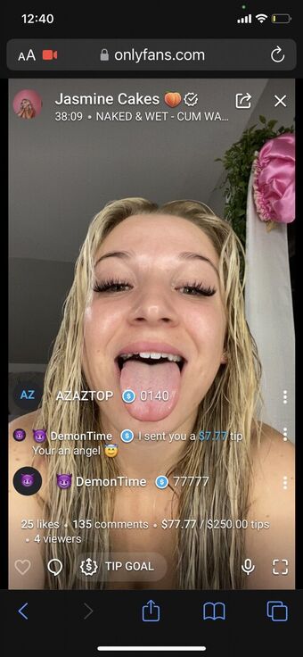 Syd Aiko Sydaiko Nude Leaks OnlyFans Photo 4