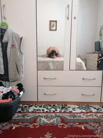 jemahug_ Nude Leaks OnlyFans Photo 34