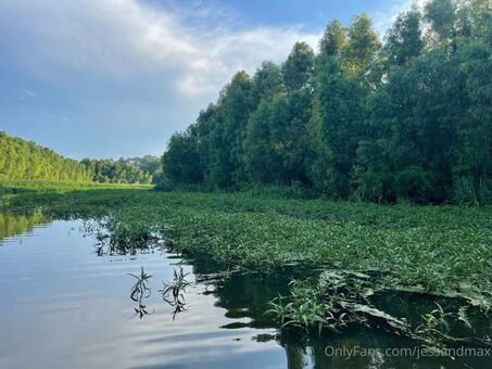 Jess & Max Nude Leaks OnlyFans Photo 28