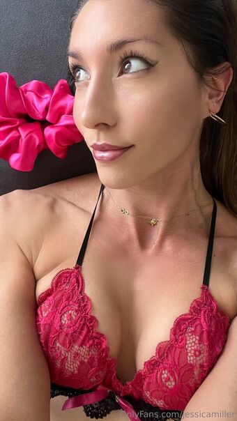 jessicamiller Nude Leaks OnlyFans Photo 6