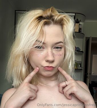 jessicaprincessfree Nude Leaks OnlyFans Photo 5