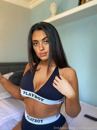 Jessthebby Nude Leaks OnlyFans Photo 3