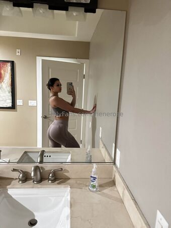 jhenerose Nude Leaks OnlyFans Photo 9