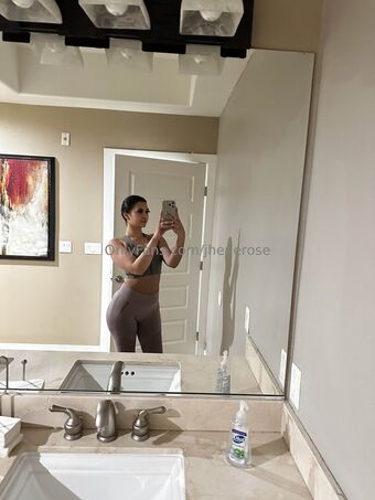 jhenerose Nude Leaks OnlyFans Photo 11