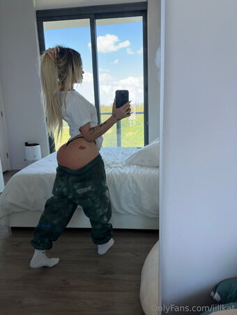 Jilikat Nude Leaks OnlyFans Photo 22