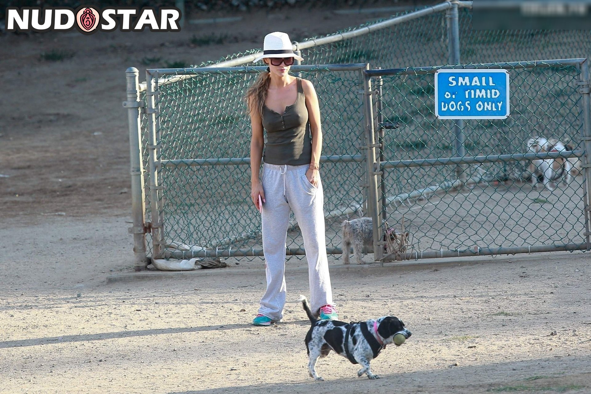 Joanna Krupa Leaked Photo 11