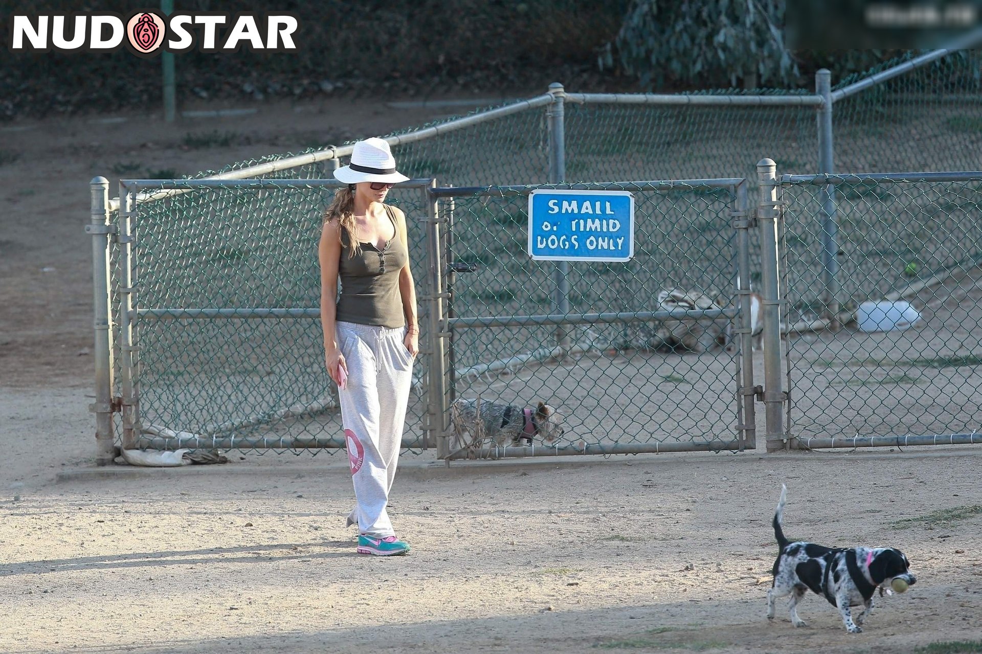 Joanna Krupa Leaked Photo 6