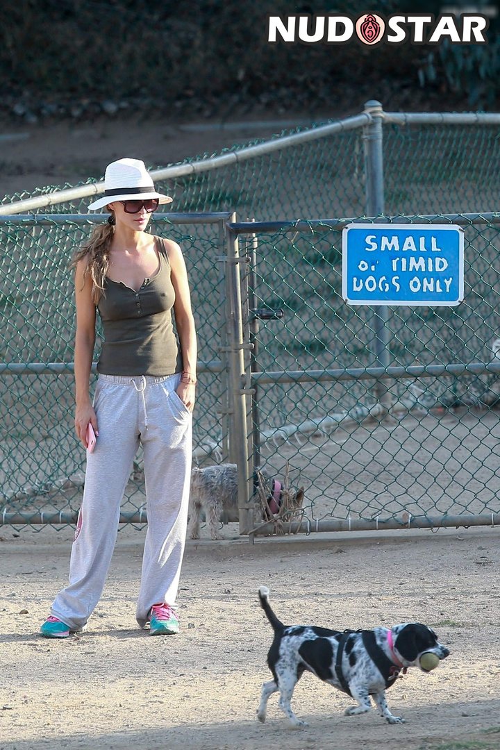 Joanna Krupa Leaked Photo 8