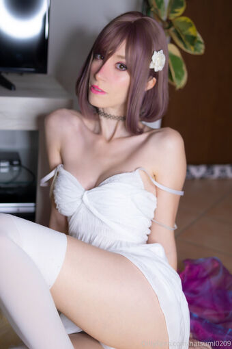 lady.natsumi Nude Leaks OnlyFans Photo 39