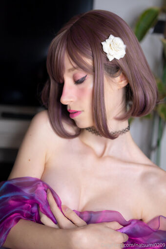 lady.natsumi Nude Leaks OnlyFans Photo 36