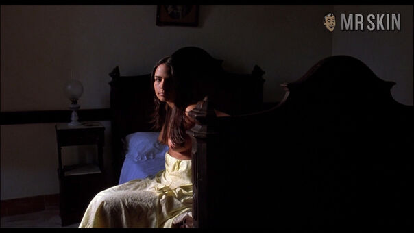 Jordan Brewster Nude Leaks OnlyFans Photo 16