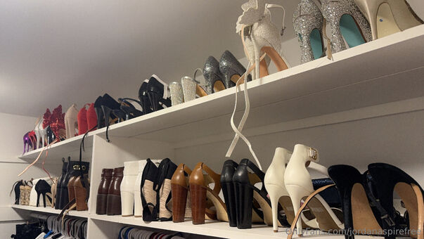 jordanaspirefree Nude Leaks OnlyFans Photo 19