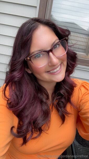 jordanaspirefree Nude Leaks OnlyFans Photo 13