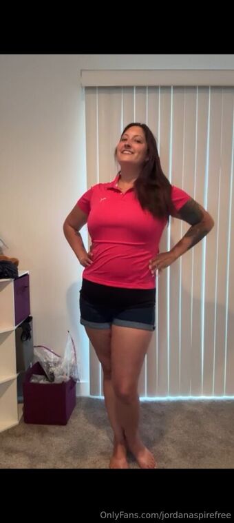 jordanaspirefree Nude Leaks OnlyFans Photo 18