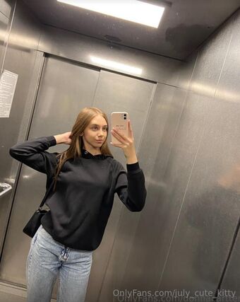 july_cute_kitty Nude Leaks OnlyFans Photo 4