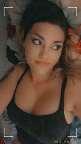 justanakedstoner Nude Leaks OnlyFans Photo 1