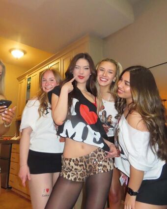 Kathryn Melvin Nude Leaks OnlyFans Photo 15