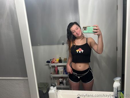 kaybradley420 Nude Leaks OnlyFans Photo 20