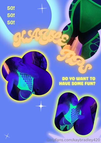 kaybradley420 Nude Leaks OnlyFans Photo 24