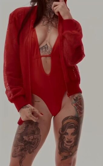 Kelly Winstanley Nude Leaks OnlyFans Photo 13