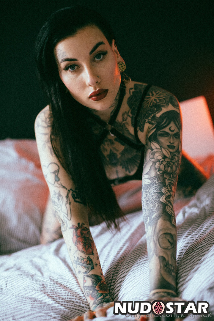 Kiki Julek Leaked Photo 10