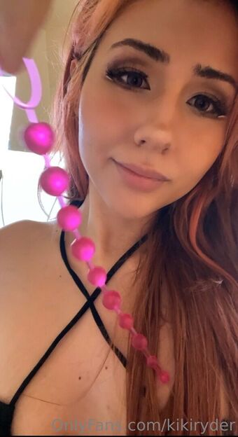 kikiryder Nude Leaks OnlyFans Photo 10