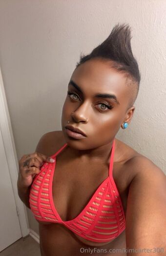 kimcarter300 Nude Leaks OnlyFans Photo 1