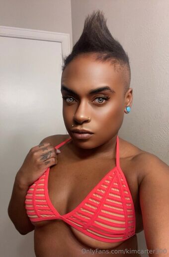 kimcarter300 Nude Leaks OnlyFans Photo 2