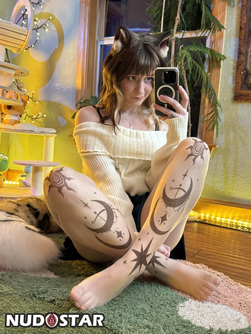 Kitren Leaked Photo 11