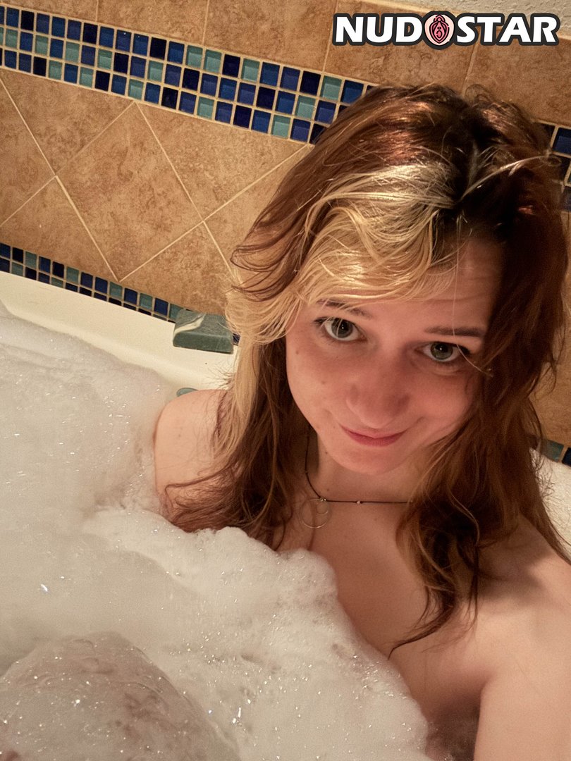 Kitren Leaked Photo 1