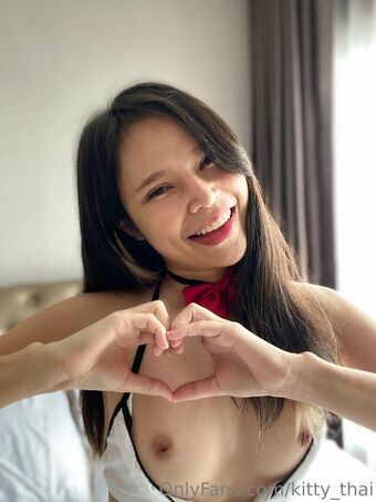 kittyvipasian Nude Leaks OnlyFans Photo 4