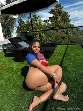 KKVSH Nude Leaks OnlyFans Photo 21