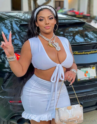 KKVSH Nude Leaks OnlyFans Photo 19