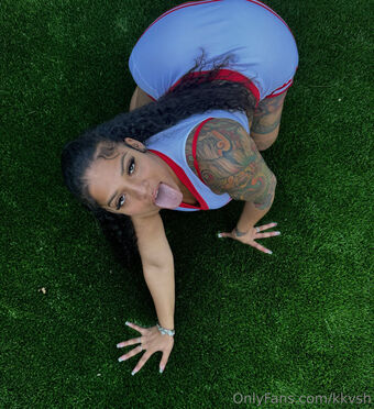 KKVSH Nude Leaks OnlyFans Photo 25