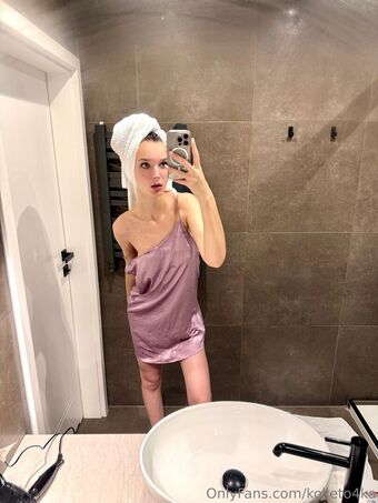 koketo4ka Nude Leaks OnlyFans Photo 8