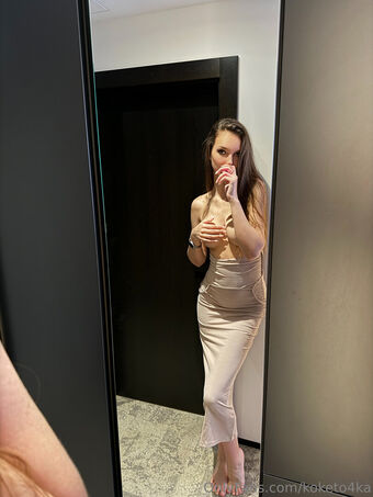 koketo4ka Nude Leaks OnlyFans Photo 7