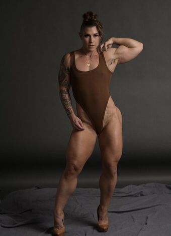 Kortney Olson Nude Leaks OnlyFans Photo 27