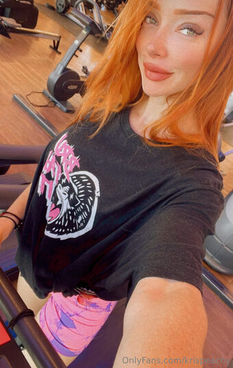 krispeachy Nude Leaks OnlyFans Photo 37