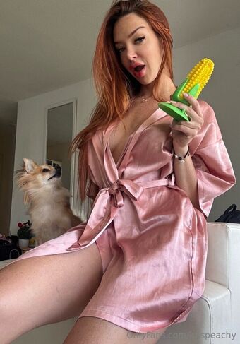 krispeachy Nude Leaks OnlyFans Photo 42