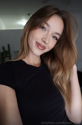 Krista_levich Nude Leaks OnlyFans Photo 1