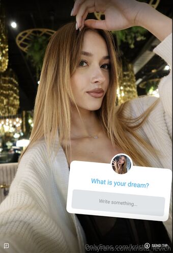 Krista_levich Nude Leaks OnlyFans Photo 2