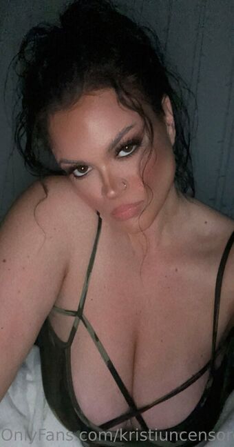 kristi.kremes Nude Leaks OnlyFans Photo 19