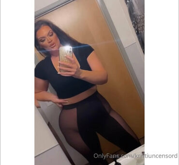 kristi.kremes Nude Leaks OnlyFans Photo 11